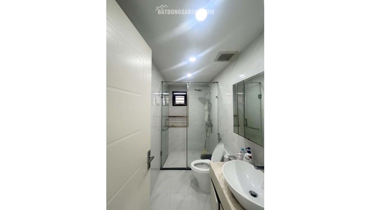 B.Á.N NHÀ CÁCH HỒ PHƯƠNG MAI 20m_65m2_7T THANG MÁY MT RỘNG_NGÕ THÔNG Ô TÔ_KINH DOANH ĐỈNH_2x tỷ